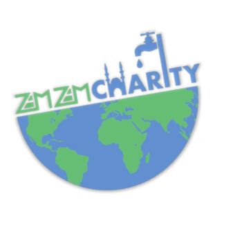 ZAMZAMcharity – Zet zich in voor een betere wereld!.